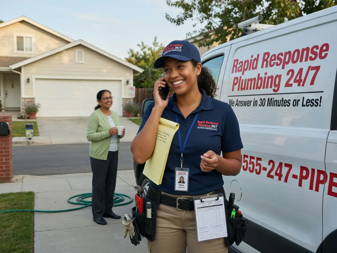 Emergency Plumber Becker, MN FAQs